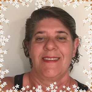 Meet your Posher, Sally